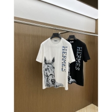 Hermes T-Shirts